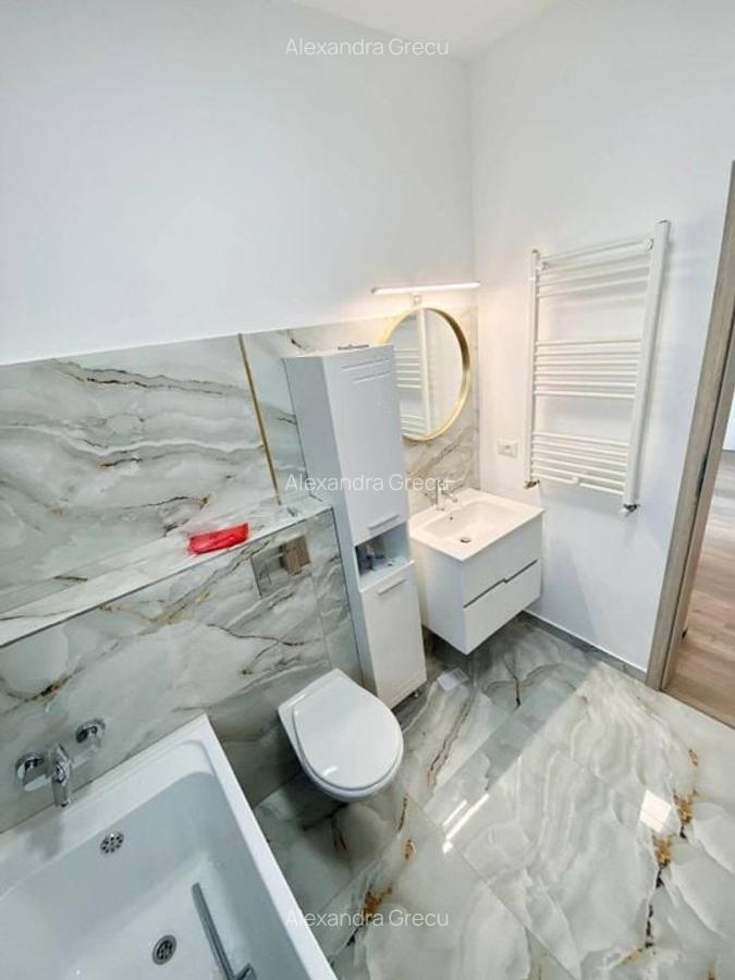 Casa indivuala 3-5 camere, teren 330 mp- Dobreni - 4