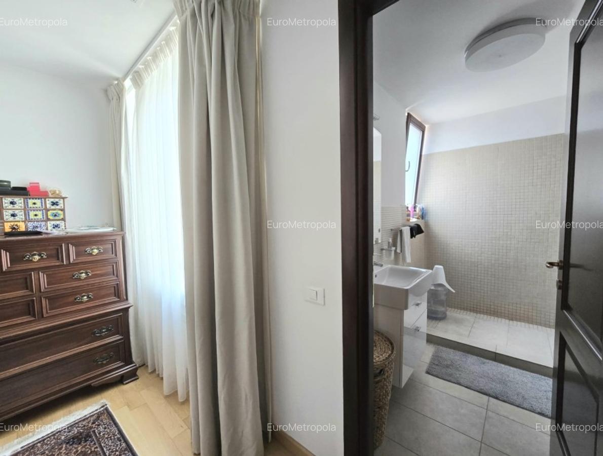 Apartament cu 5 camere în Kiseleff - 10