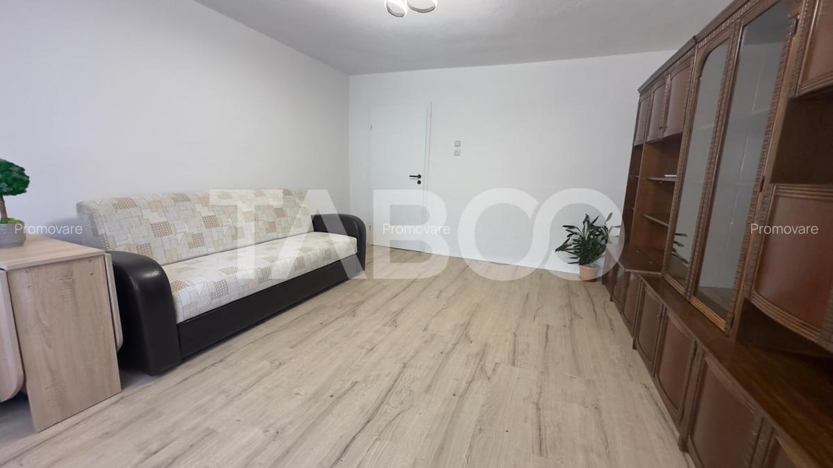 Casa individuala 4 camere 150 mpu  curte libera 300 mp Turnisor Sibiu - 17