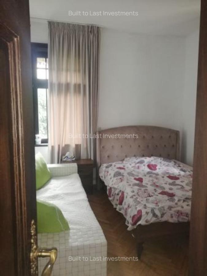 Unirii  vila boiereasca resedinta,firme, birouri, casa de avocatura - 8