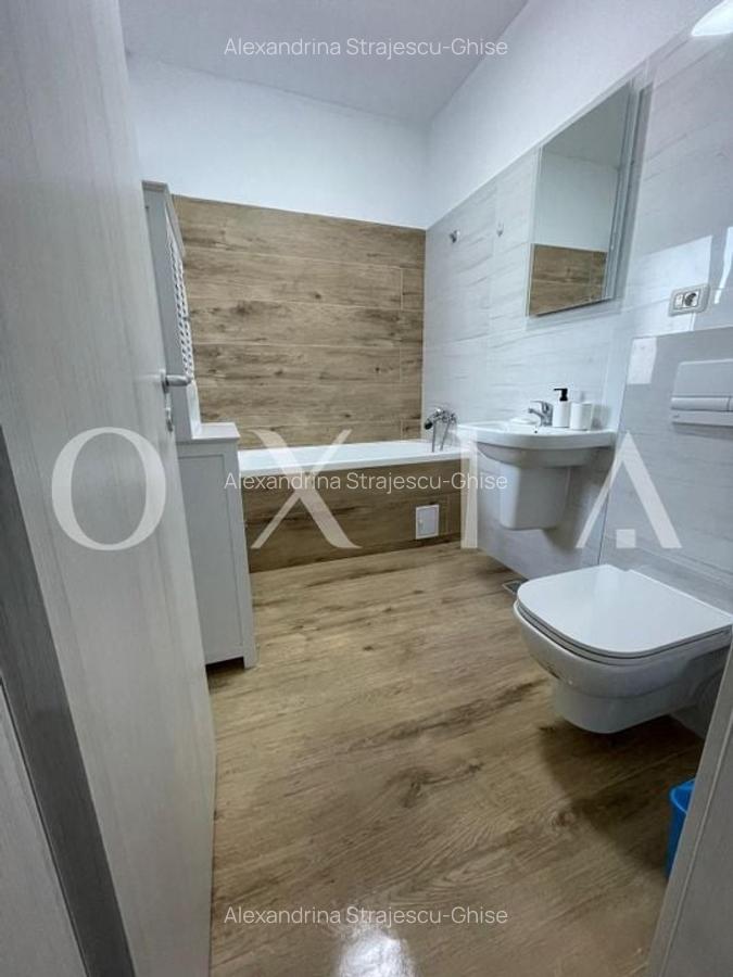 OX661 Confort si liniste in Dumbravita - apartament modern cu 2 camere - 4