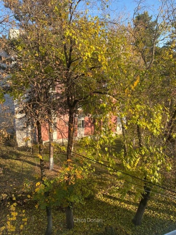 Apartament 2 camere Gheorgheni, etaj intermediar - 7