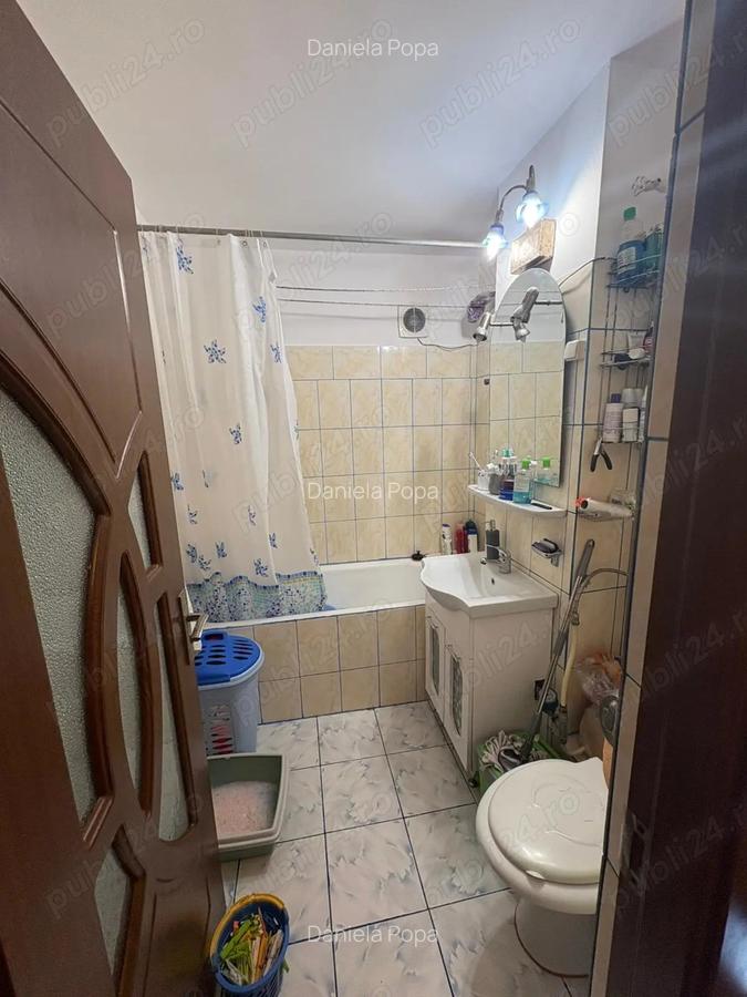 Apartament decomandat doua camere, M. Kogalniceanu, Constan?a - 6