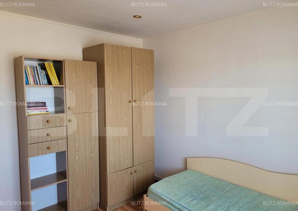 Apartament 4 camere, 97 mp, decomandat, zona Obcini - 9