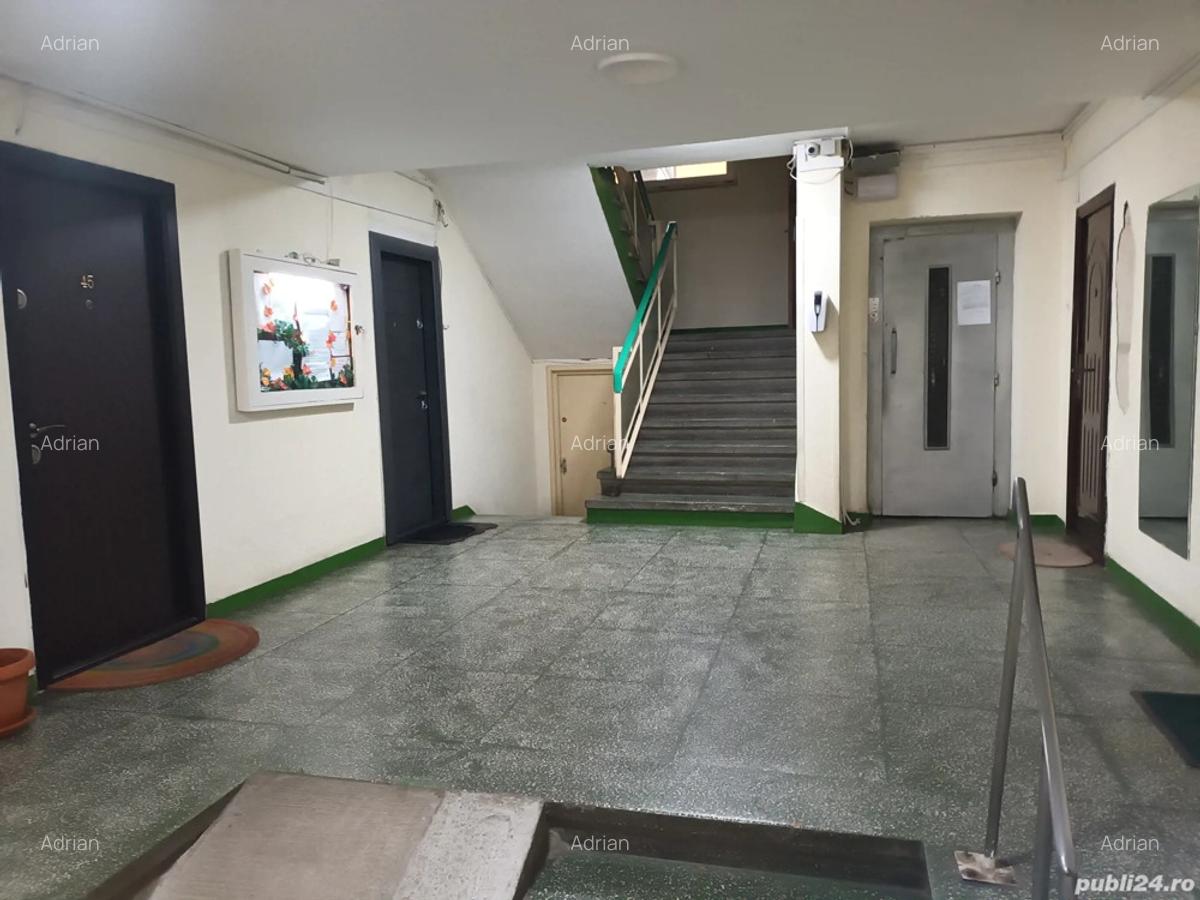 Apartament 2 camere Bucuresti Noi Parc Metrou Bazilescu - 5