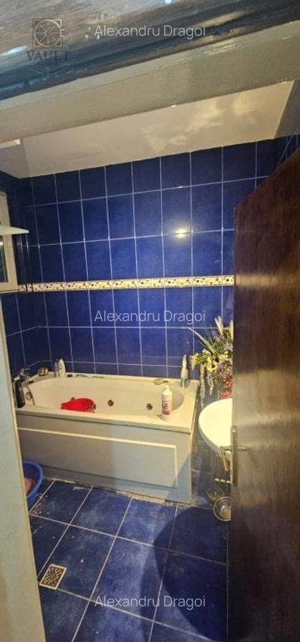 Apartament 3 camere -ETAJ 1- VILA- FOISORUL DE FOC - 18