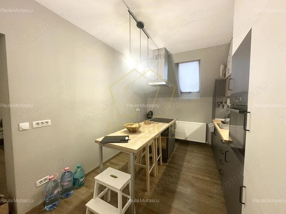 Apartament spatios cu 2 camere | Zona Dacia - 4