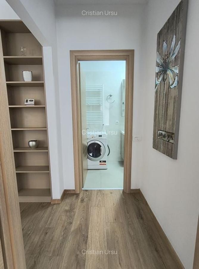 Barbu Vacarescu- Fabrica de Glucoza- Laguna Residence- Hotel Caro - 6