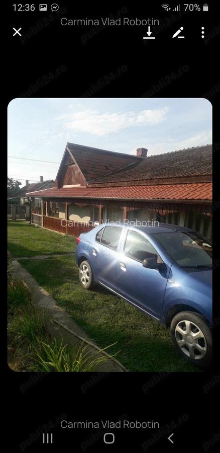 Vand casa in Sanislau - 5