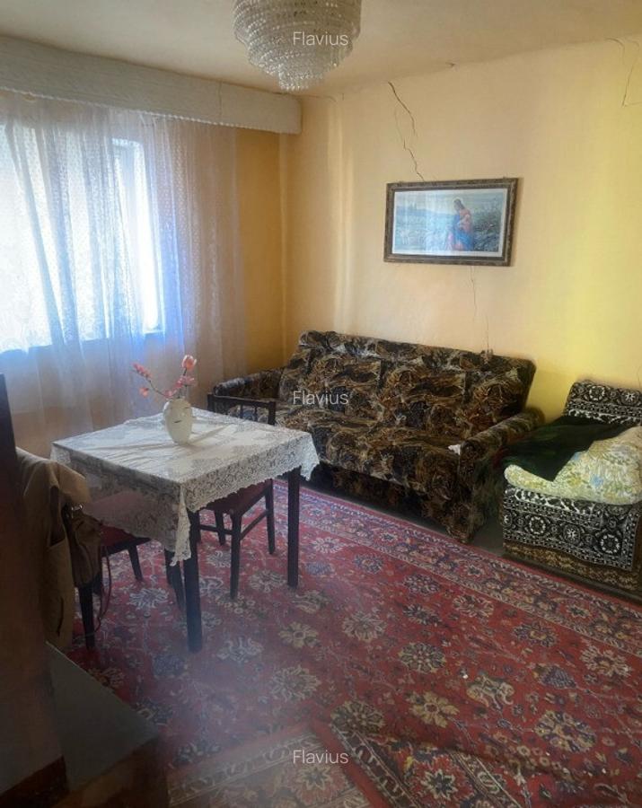 Casa, 4 camere (aprox. 90mp), 4.600 mp Craciunelu de jos. - 5