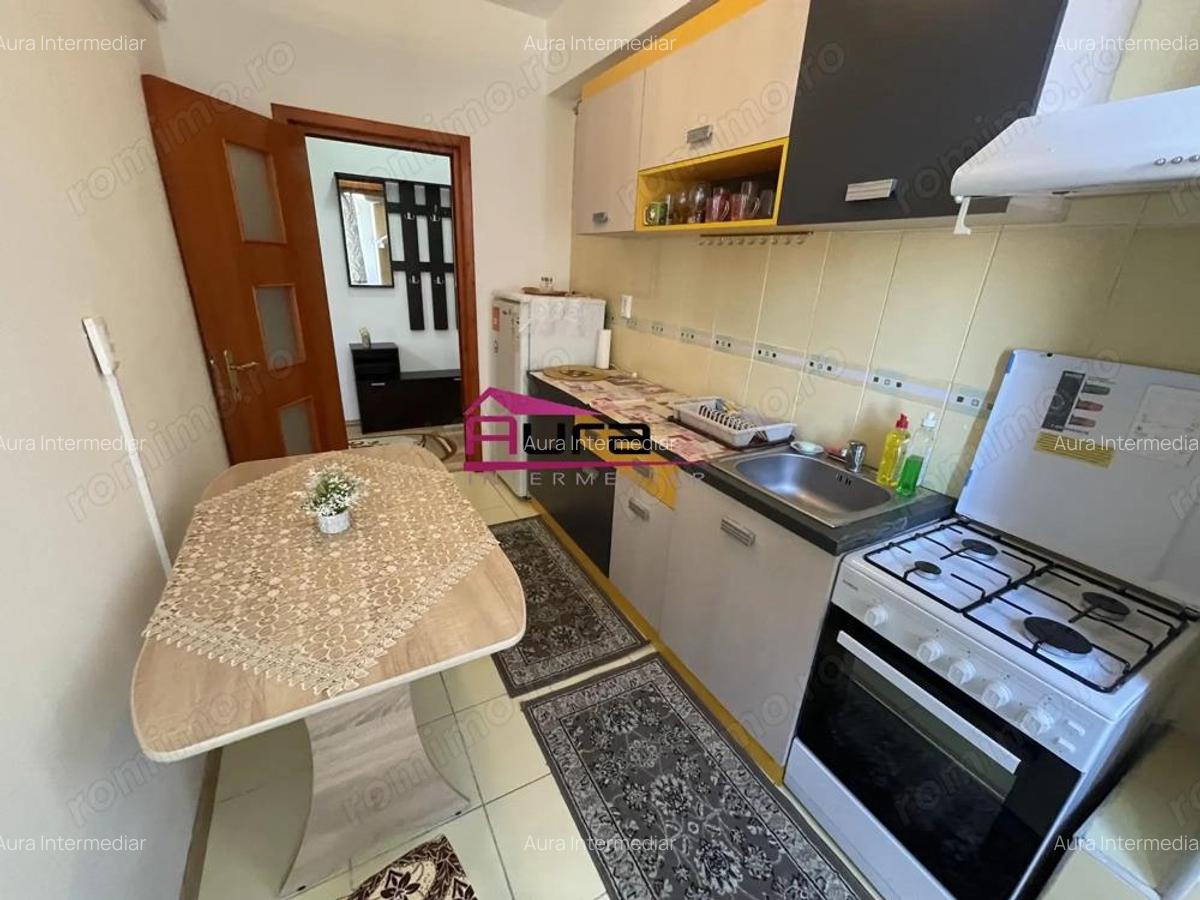 Inchiriez apartament 2 camere zona Str.Babadag - 5