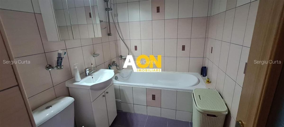 Apartament 2 Camere Decomandat Ampoi 2 - 7