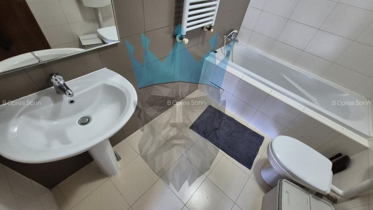 Apartament 3 Camere Complex Ten Blocks Pacii - 7