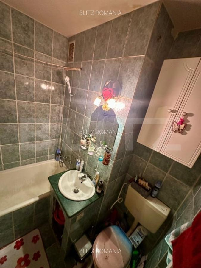 Vanzare apartament 2 camere - Targu Mures, zona Mureseni (sub padure) - 5