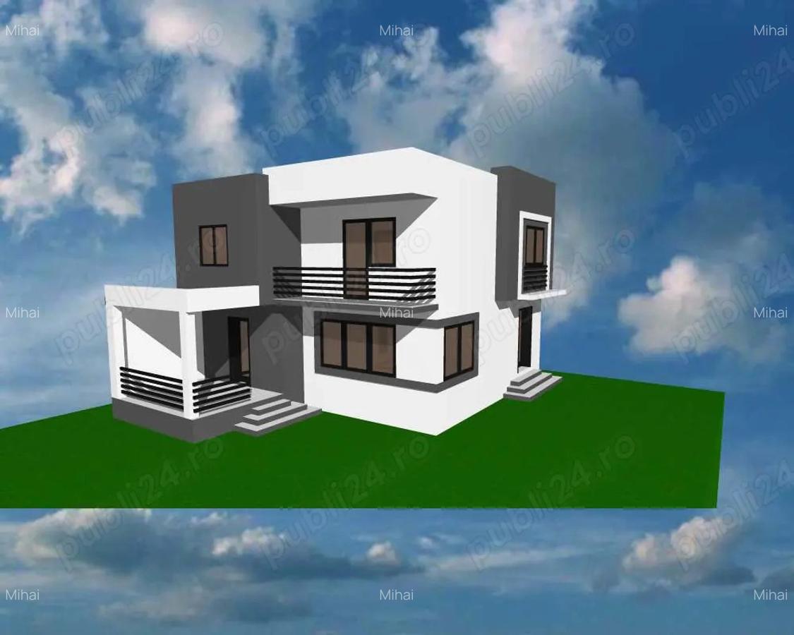 Casa trivale finisaje de lux - 4