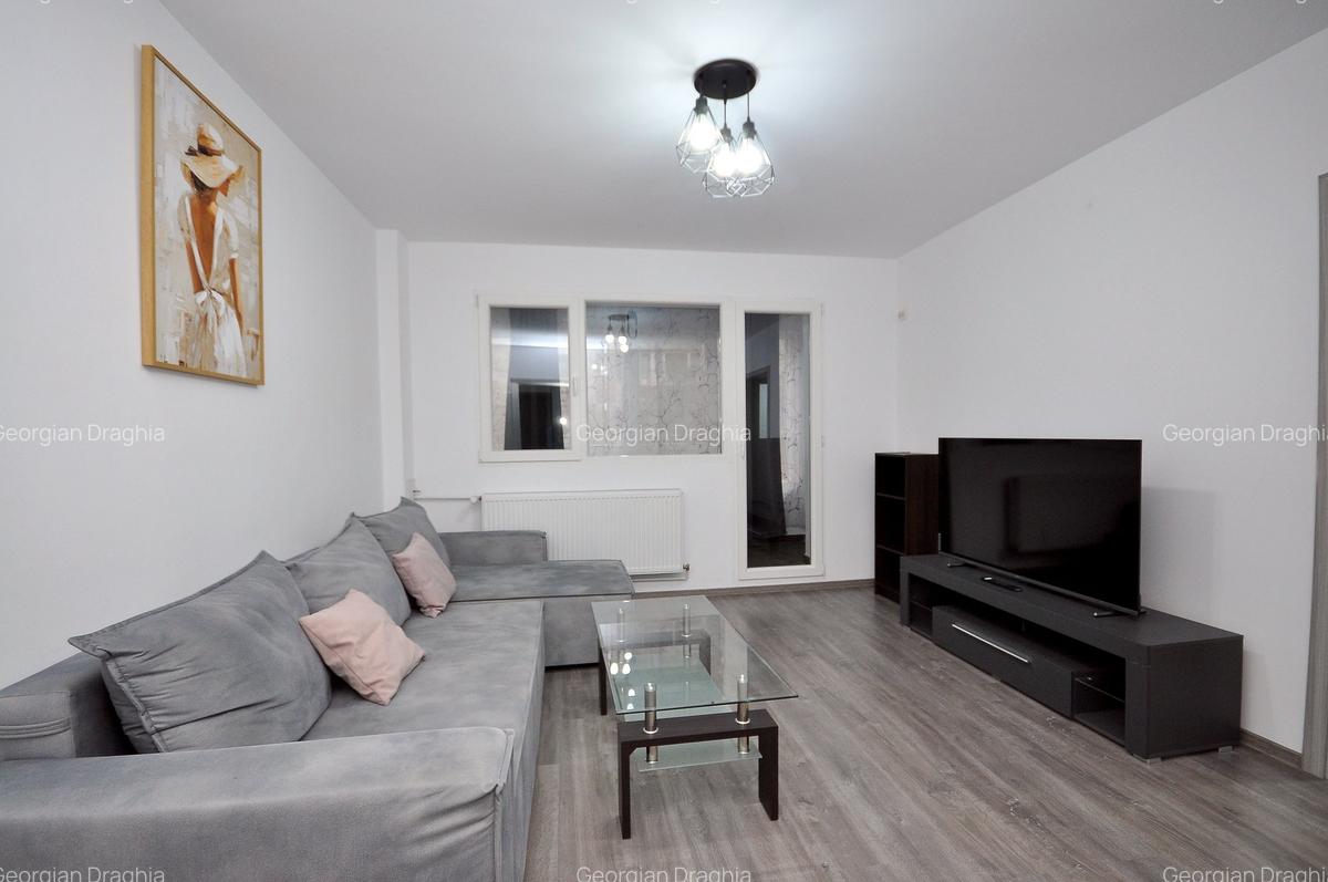 Apartament 2 camere renovat Drumul Taberei Favorit la 2 minute statie metrou - 2