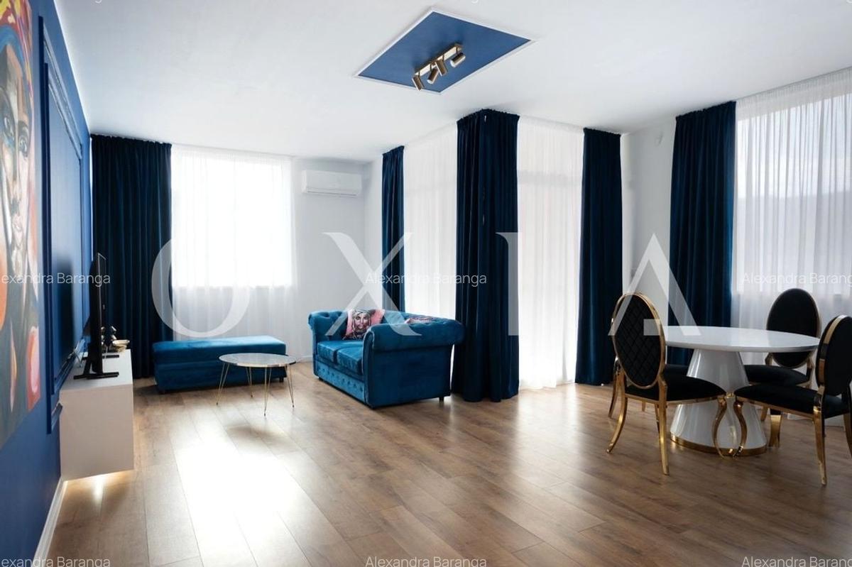 AX1155 Nord One Botanic, Amenajari Premium, Disponibil Imediat - 3