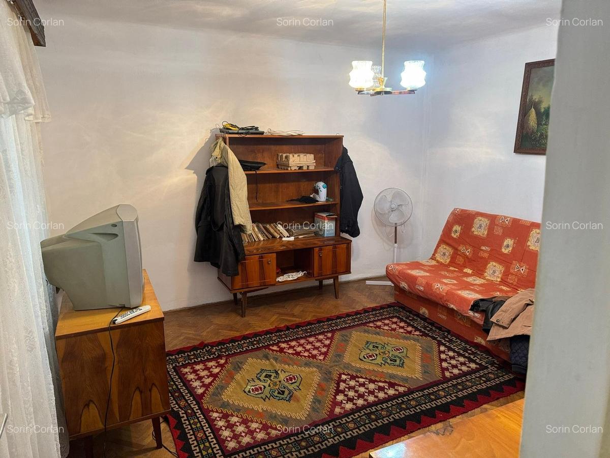 Casa Str. Fragilor, Brestei - teren 228 mp - 4