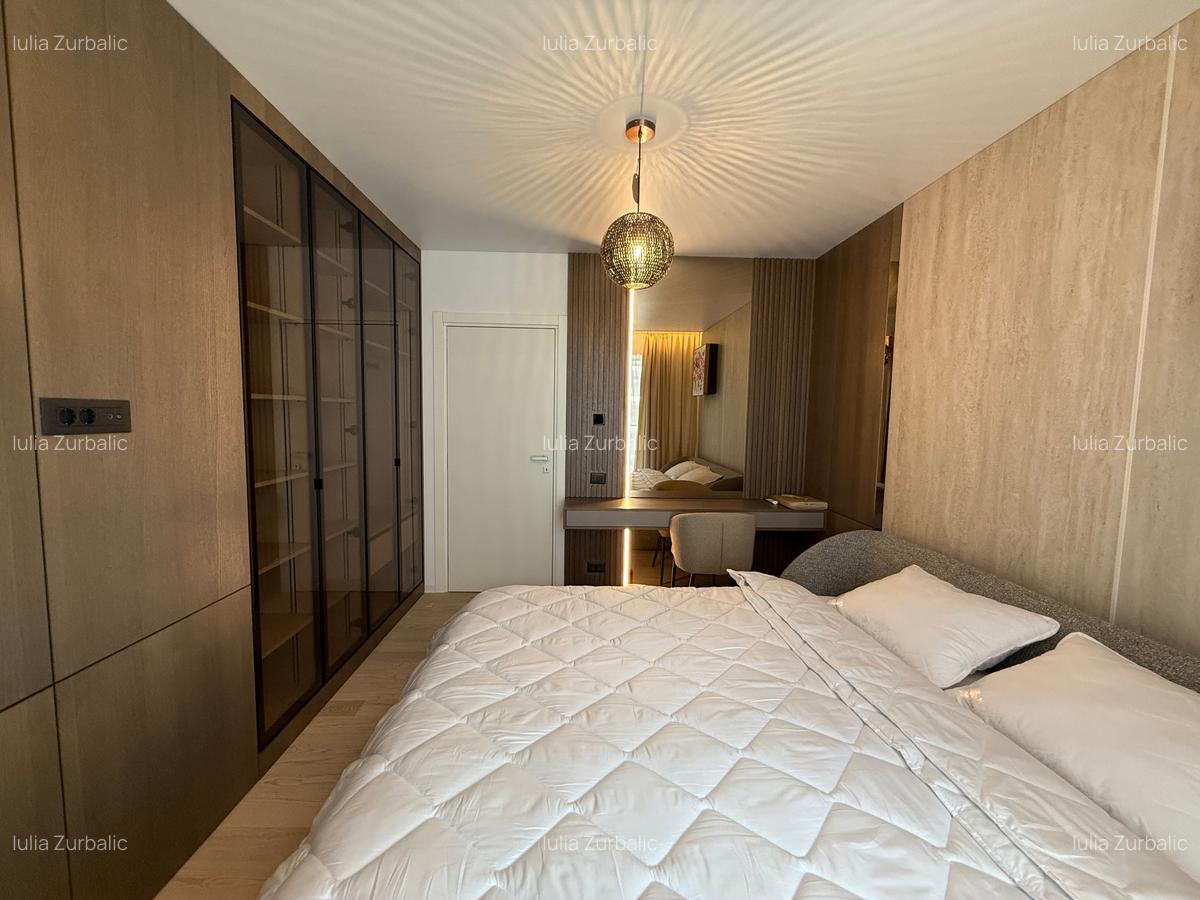 APARTAMENT 4 CAMERE - 194MP - PISCINA - FLOREASCA - COMISION 0% - 7