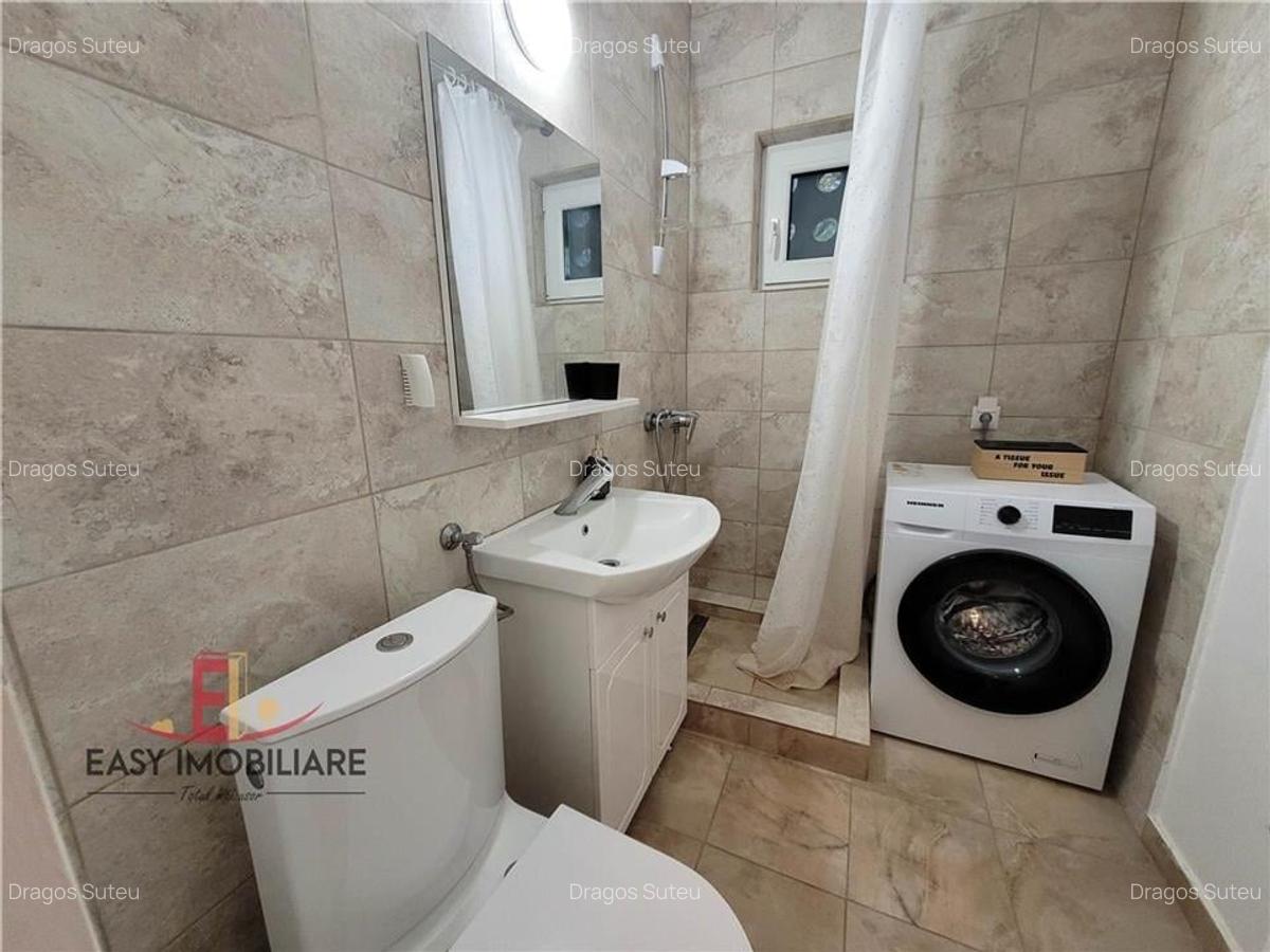 Apartament 2 camere , Cornisa , UMF , Decomandat - 5