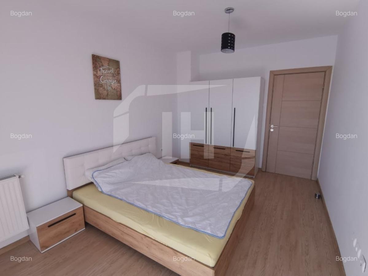 Apartament 2 camere, intermediar, cartier Buna Ziua - 8