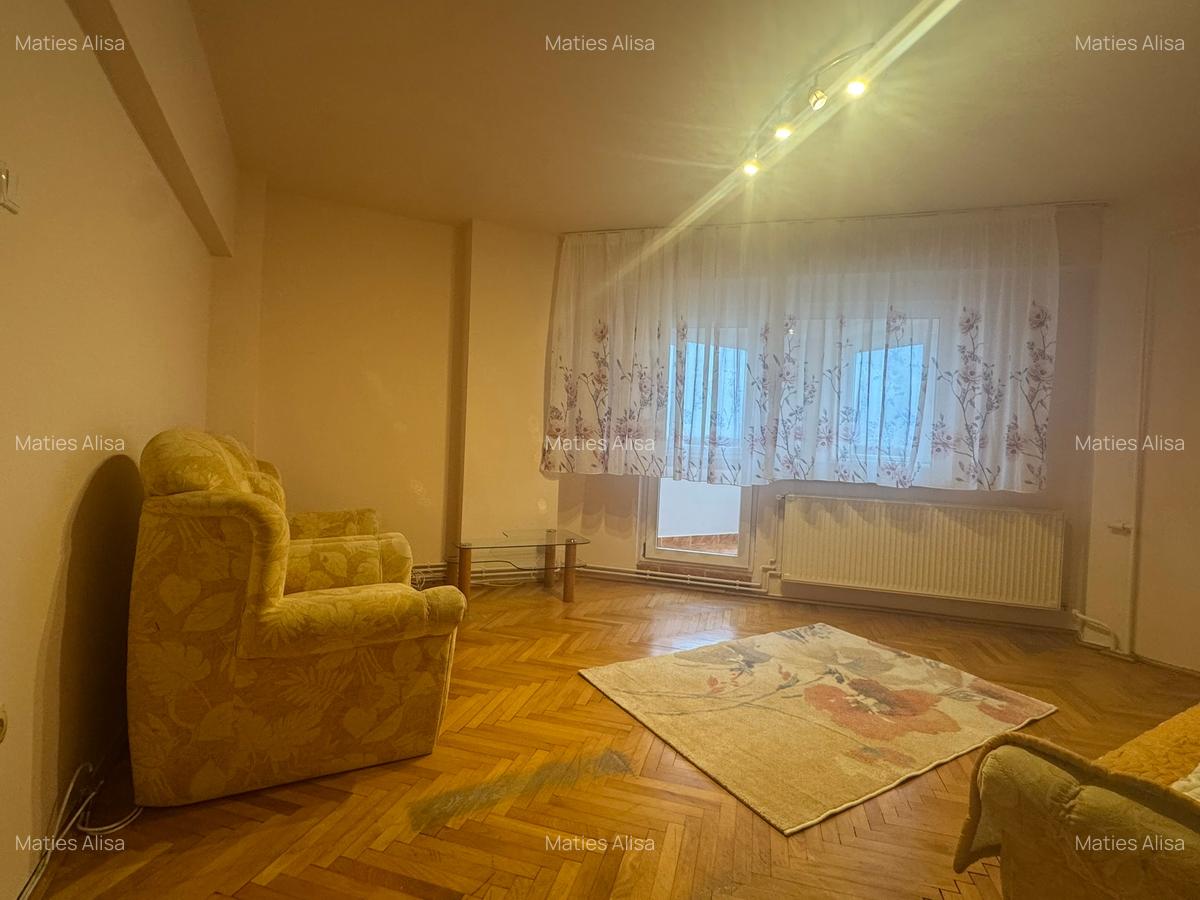 2 camere l centrala proprie l Simion Barnutiu - 5