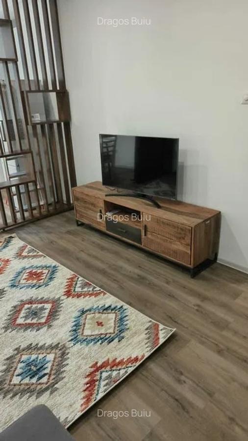 Apartament cu 2 camere, 45 mp, parcare , curte privata , Central, Pet Friendly - 3