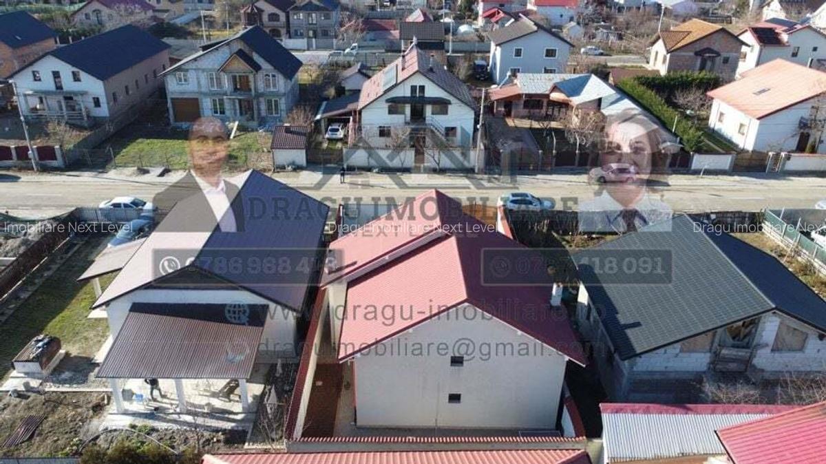 Casa Tecuci/Cartierul Tineretului - 2