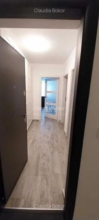 Apartament 1 camera, Mobila/Utilat, prima inchiriere, Maurer - 6