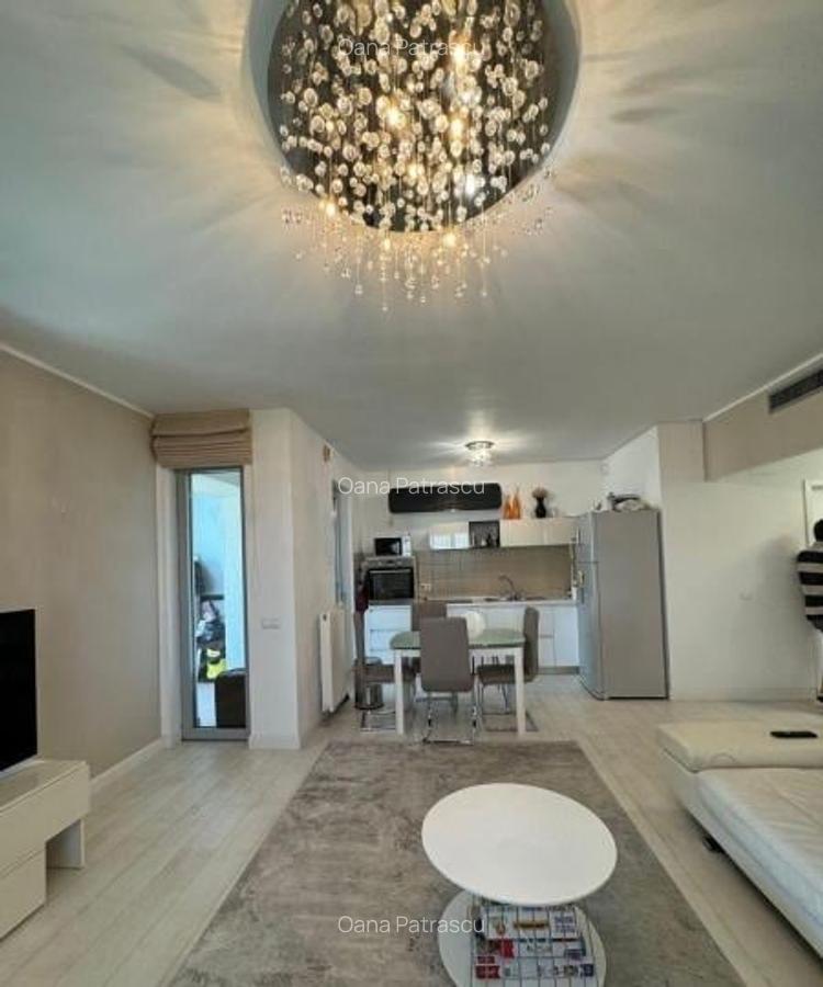 Apartament 3 camere Asmita Gardens - 5