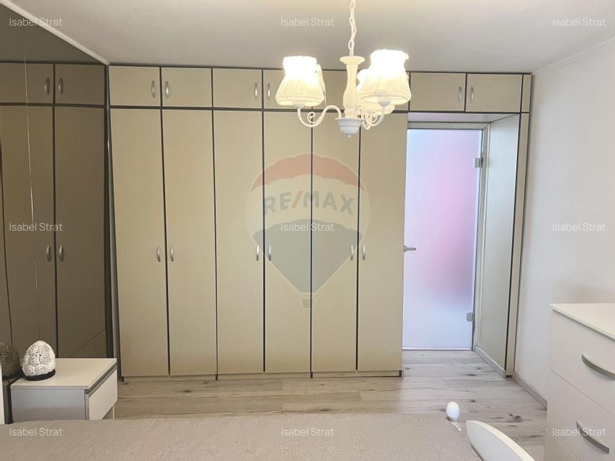 Apartament cu 2 camere semidecomandat, mobilat în Arcul de Triumf - 13