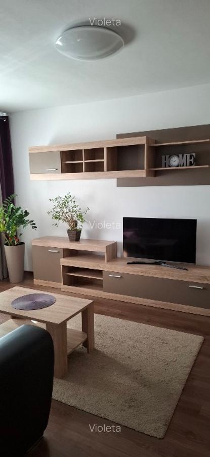 Apartament 2 camere, renovat, mobilat si utilat, zona Titan - 2