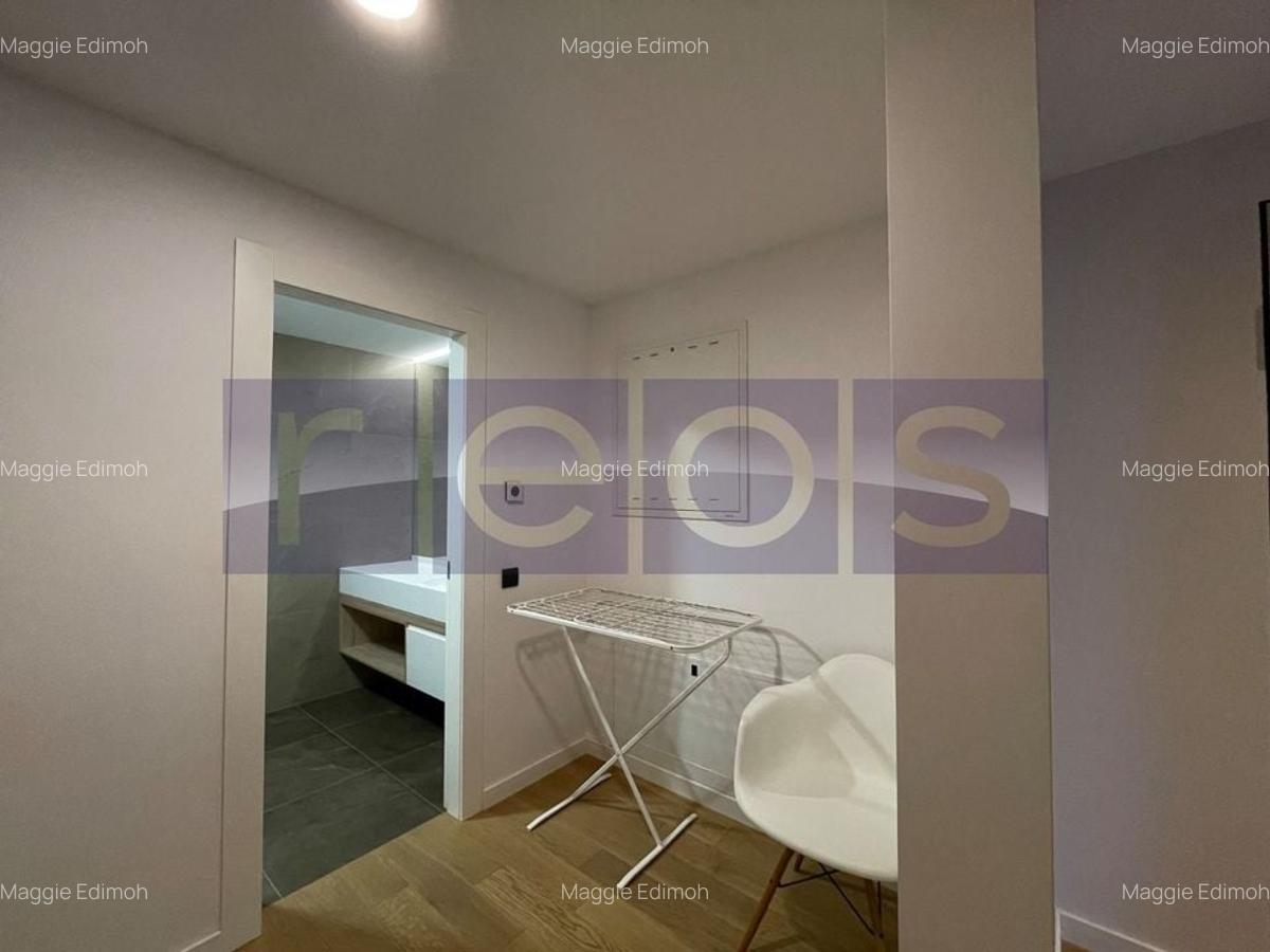 INCHIRIERE 3 CAMERE 130 MP | OHT | LOC PARCARE | MOBILAT SI UTILAT LUX - 15