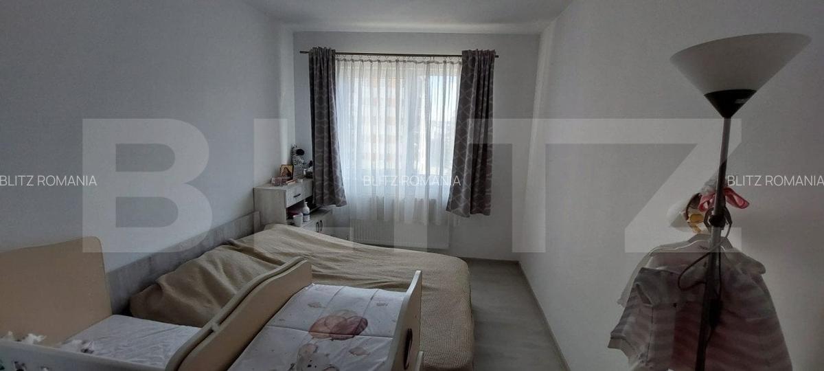 Apartament 3 camere, modern , parcare, zona Baciu - 2