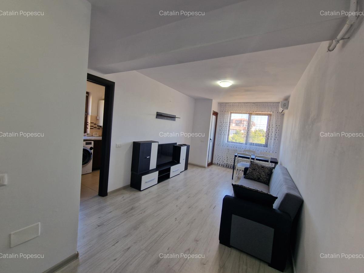 2 Camere Dobroesti – Fundeni - Str. Ciresului nr. 8 {Centrala – Parcare} - 3