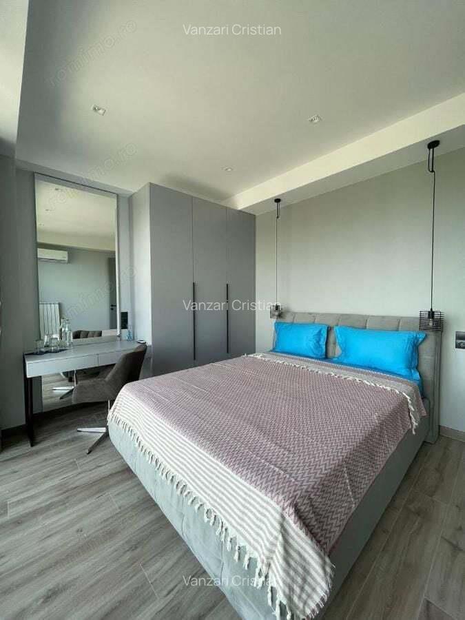 Oferim spre inchiriere apartament o camera zona Theodor Pallady - 1