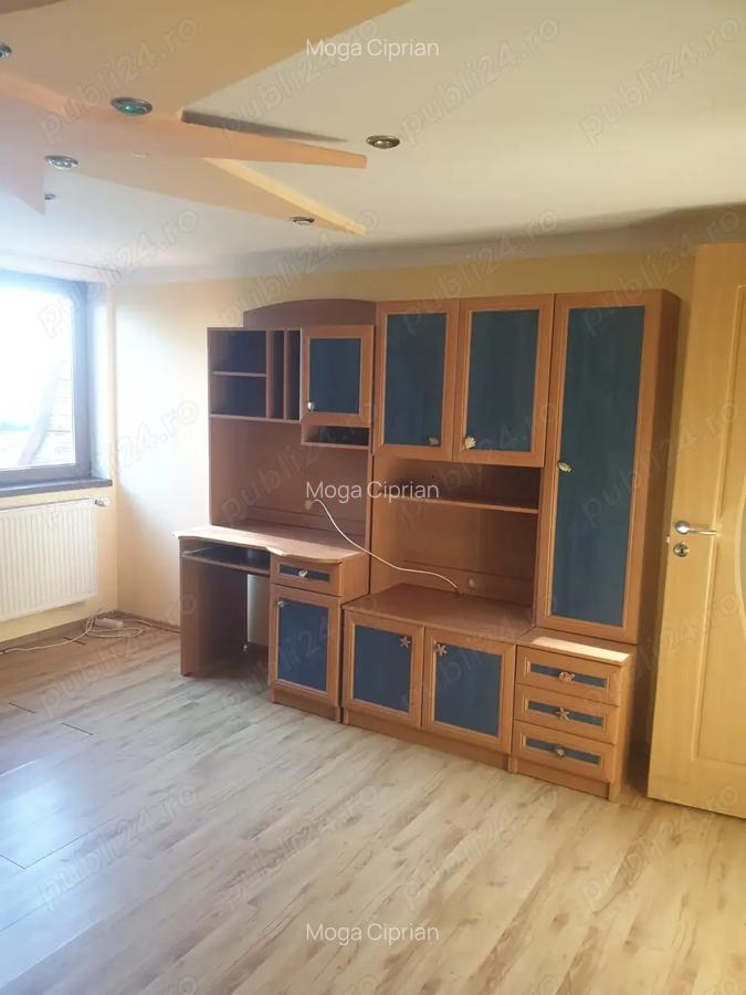Inchiriez apartament in vila, chisoda - 17