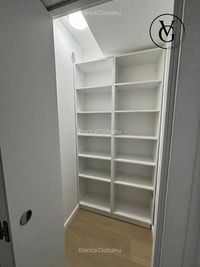 Ap 2 Camere- Trocadero – Nou, Mobilat Modern, Gata de Mutare ! - 6