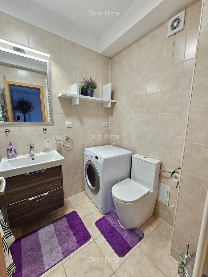 2 Camere  74 MP| Bloc 2010 | Centrala proprie | Tineretului | Unirii | Marasesti - 16