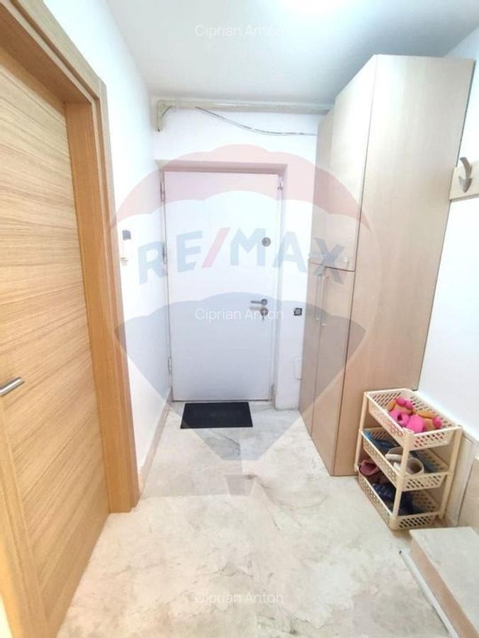 Vila de Inchiriat in 'Jasmin Garden'- Complex cu Piscina | P+2E | - 10