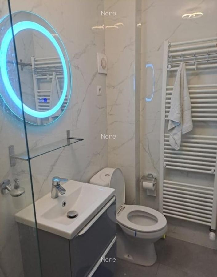 Apartament 1 camera 40 mp, finisat modern, zona Semicentrala - 3