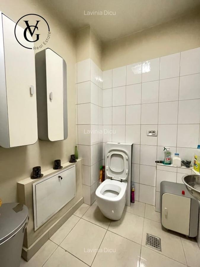 Apartament cu 3 camere decomandat, mobilat în Pajura - 5