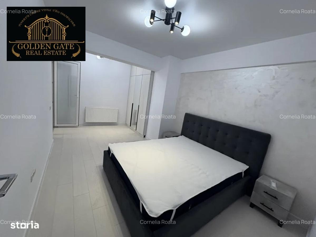 2 Camere Central Address Centrala Prima Inchiriere - 3
