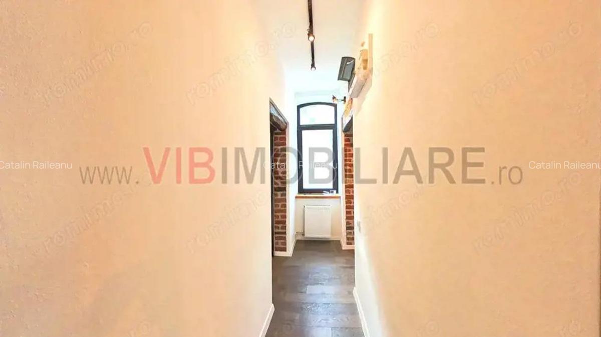 2 camere - cochet - Cotroceni - Carol Davila - 6