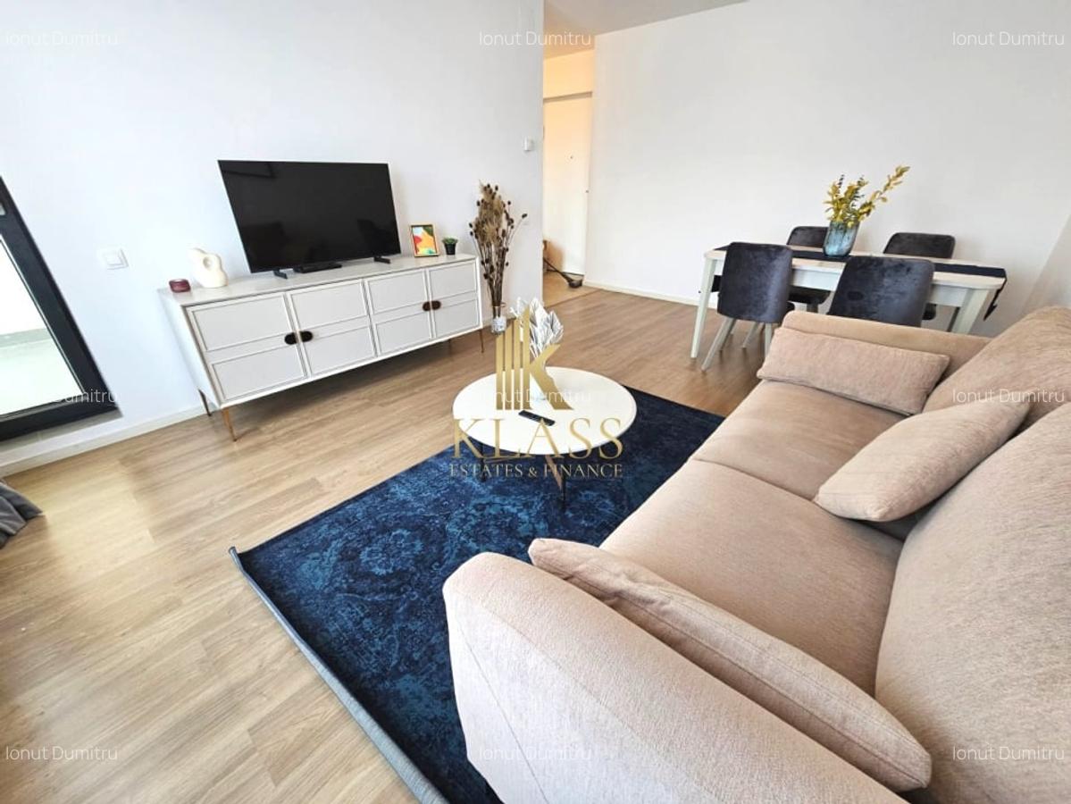 Apartament 2 camere | H Pipera Lake | - 2
