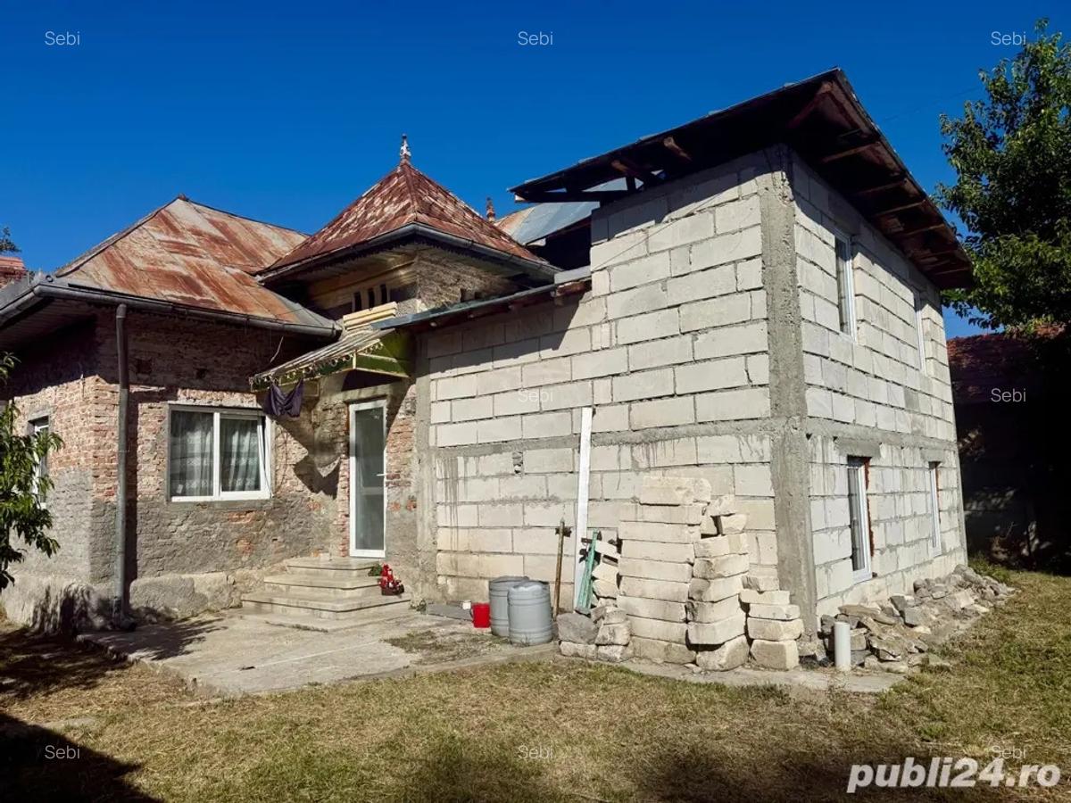 De vanzare casa in comuna TATARANI JUD Dambovita - 1