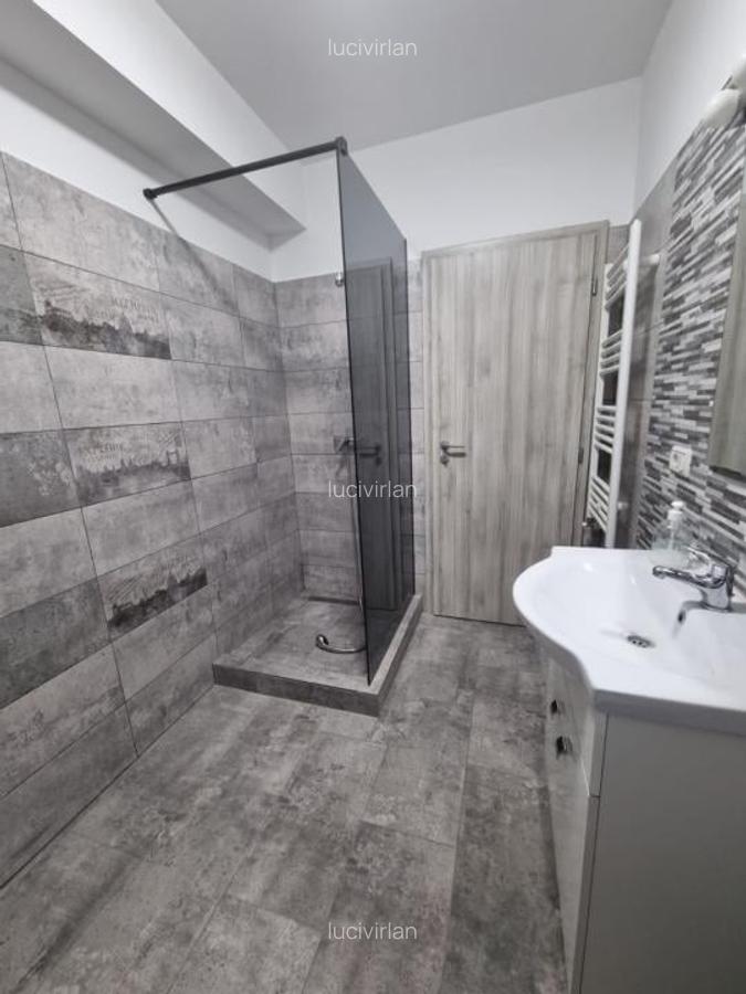 Apartament de inchiriat, mobilat , 1 camera, 42 m2 cu loc de parcare - 11
