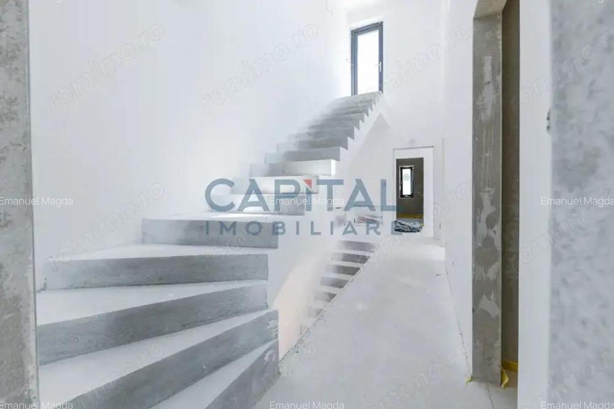 Comision 0! Casa tip duplex, cu 4 camere, 137 mp, aproape de Vivo! - 11