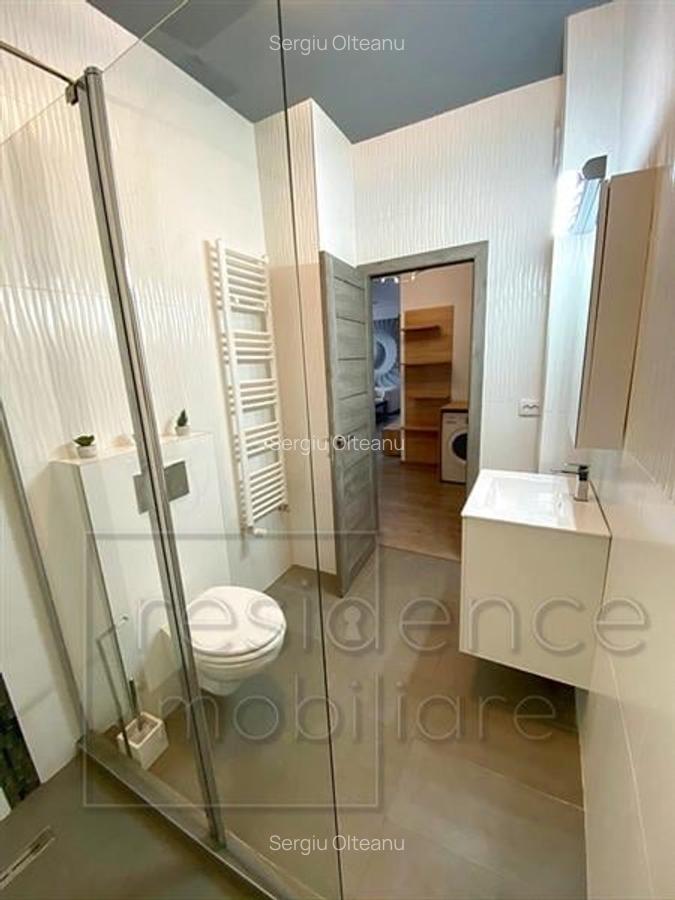 Pet friendly! Apartament 3 camere,zona NTT Data+Garaj+Terasa - 13