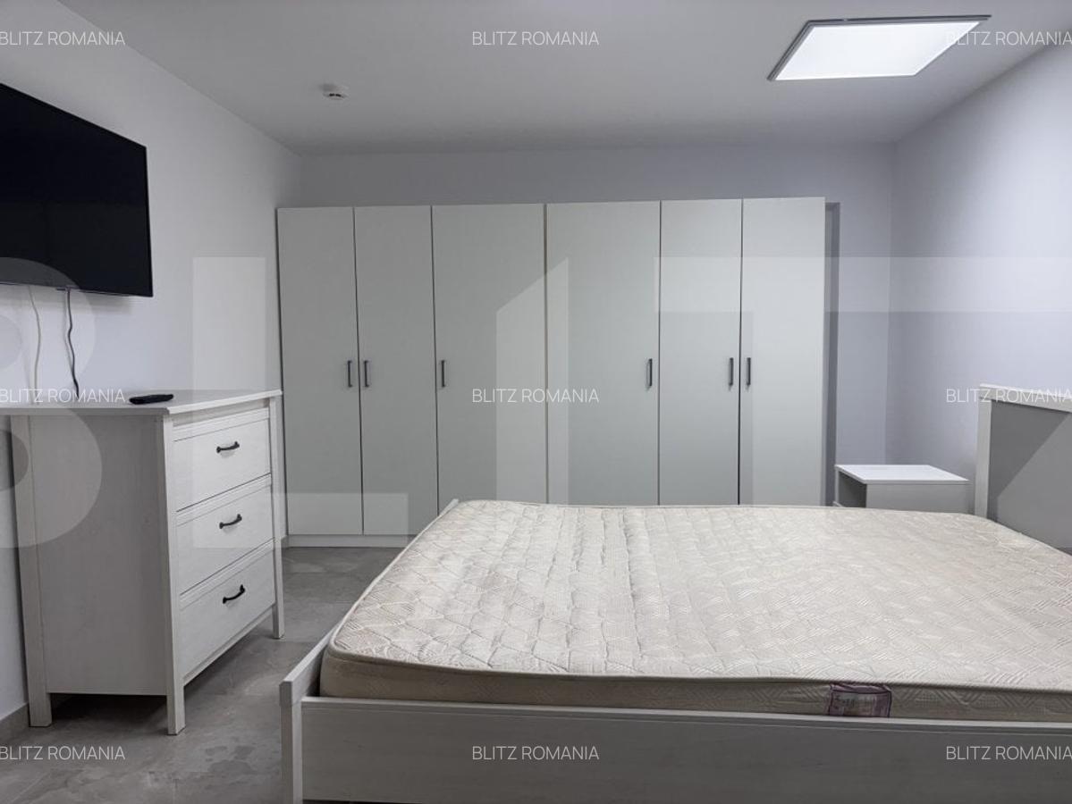 Apartament de vanzare, cu 1 camera, 47,5 m?, langa Iulius Mall, spatiu SAD - 8